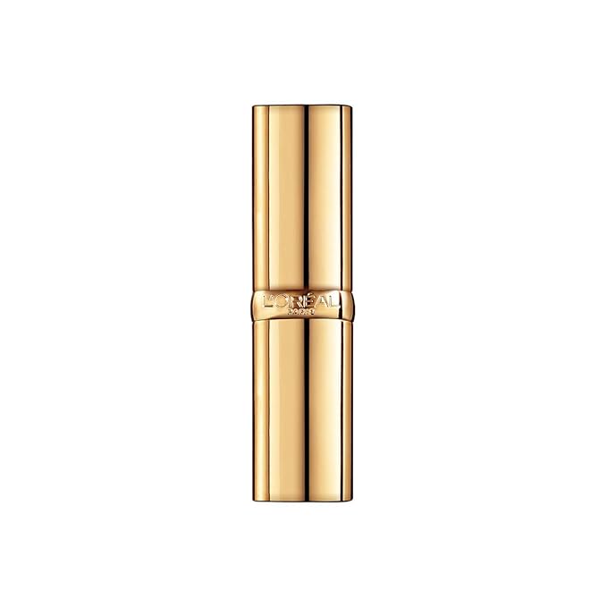 L’Oréal Paris Colour Riche Original Creamy, Hydrating Satin Lipstick with Argan Oil and Vitamin E, Organza , 1 Count
