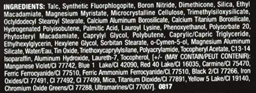 wet n wild Color Icon 10-Pan Eyeshadow Makeup Palette, Long Lasting, Shimmer, Metallic, Glittery, Matte, Rich Smooth Pigment, Cruelty Free - Stop Playing Safe