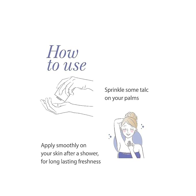 Yardley English Lavender Perfumed Talc | ( 8.81 of 1 250g