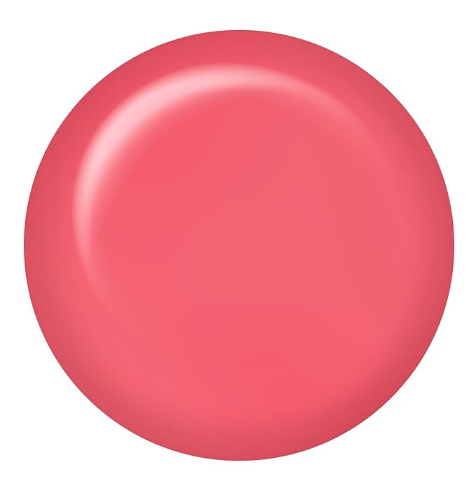 IBD LED/UV French Xtreme Hard Gel - Blush Blush -Size 2 oz