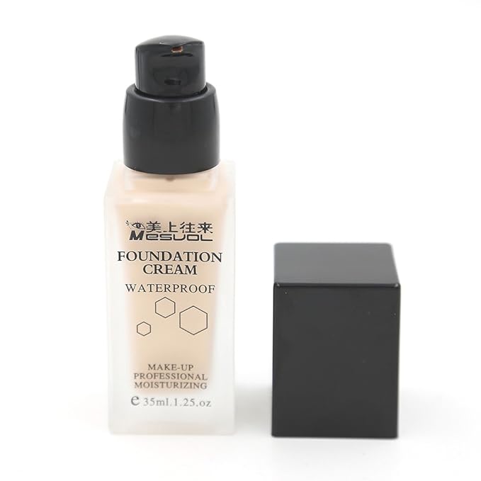 Foundation Cream (02)