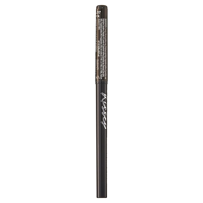 Ruby Kisses Auto Lip Liner (Black)