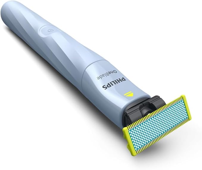 Philips OneBlade First Shave, Teen Hybrid Electric Shaving System, QP1324/20