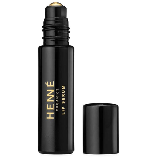 Henné Organics Lip Serum - Natural