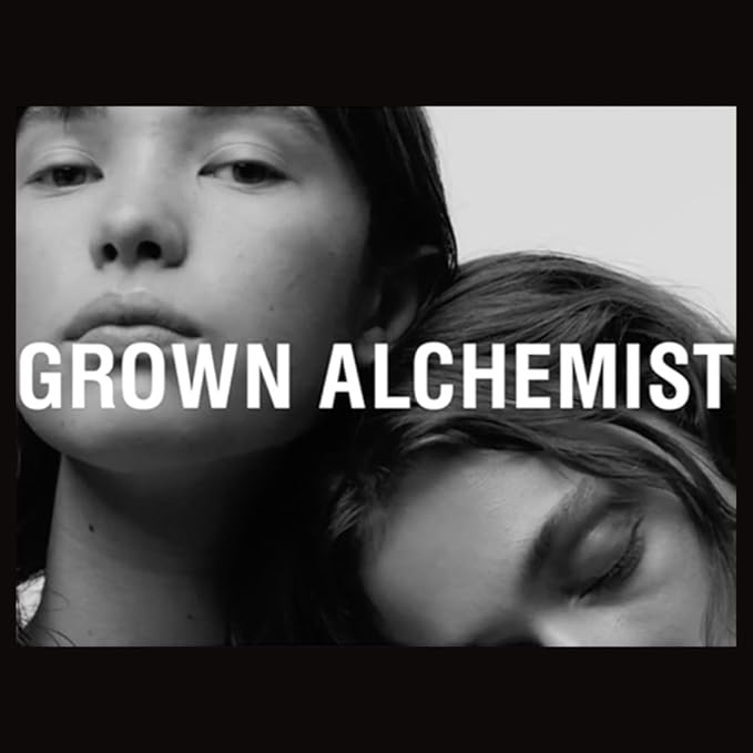 Grown Alchemist Giving Body, Body Cleansing