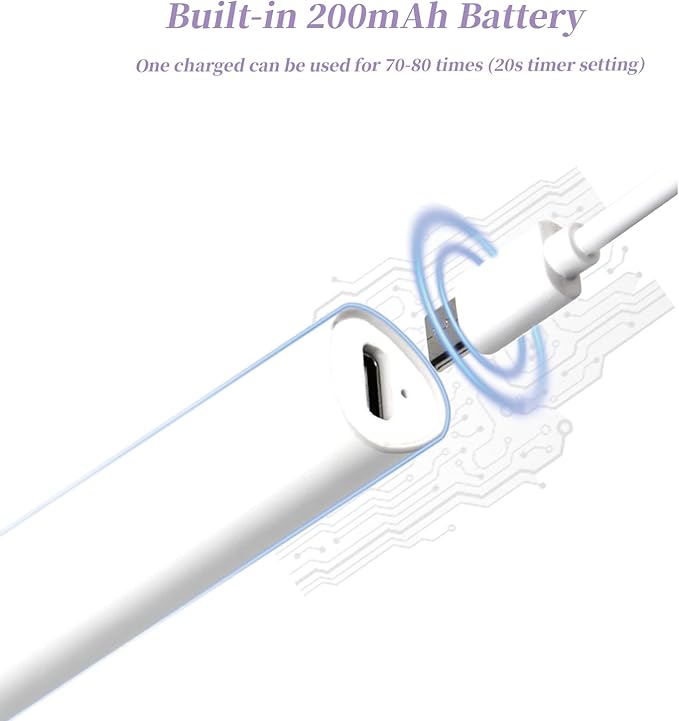 UV Light for Gel Nails,