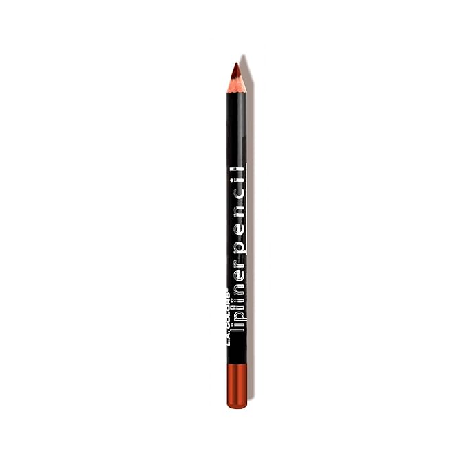 L.A. COLORS Lipliner Pencil, Perfect Brown CP514