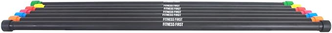 Fitness First Fitness First Aerobic Training Bar
