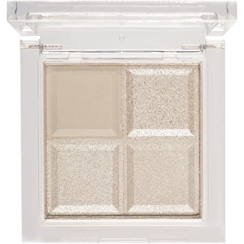 Almay Shadow Squad, Eyeshadow palette Set of 2