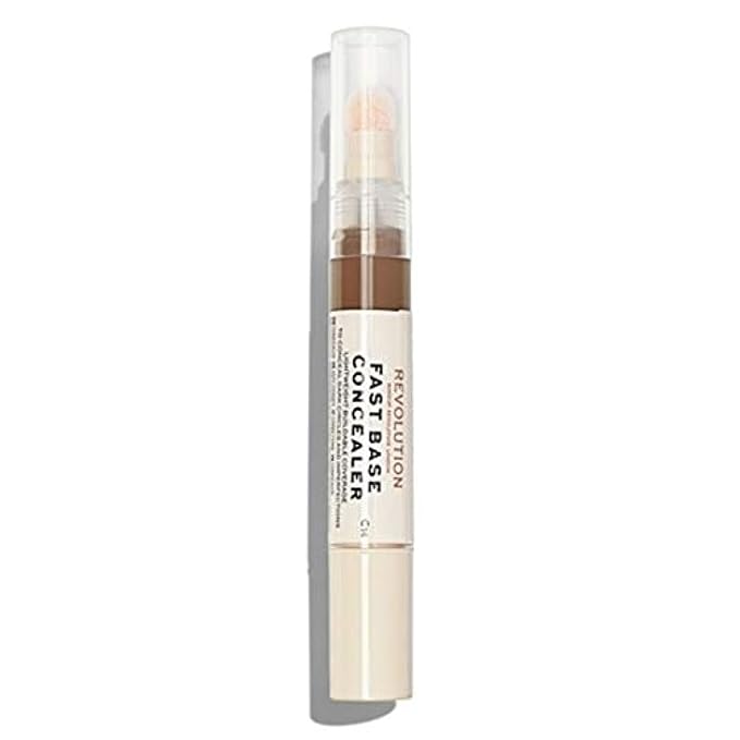 Revolution Makeup Fast Base Concealer - C14