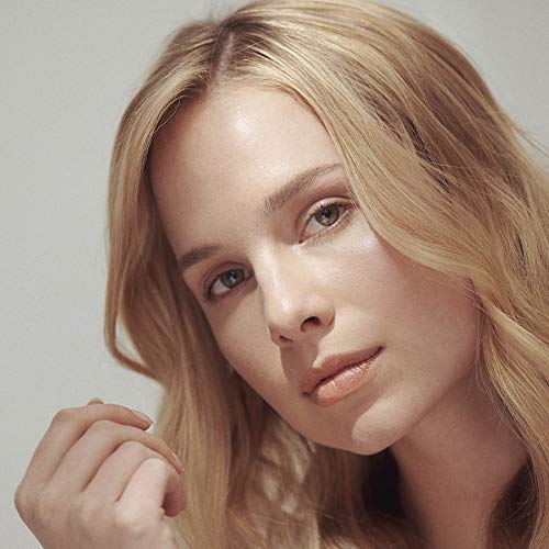 Henné Organics Luxury Lip Tint - Moisturizing, Sheer Lip