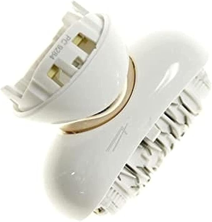 Braun 81719648 Silk-épil 9 SE9 Flex Epilator Head - Fits Type 5380, Models: 9001, 9002, 9003, 9010, 9020, 9030, 9100, 9200, 9300