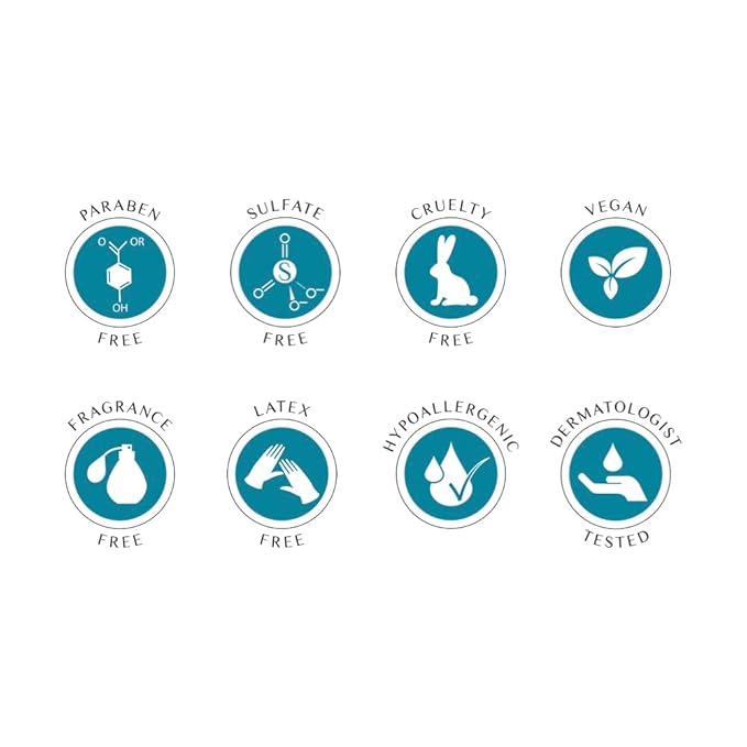 Xtreme Lashes Skin Renewing Concealer Collection, Smooth, Plump, Size Concealers