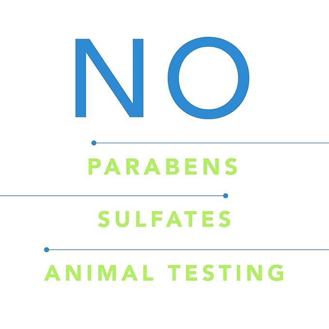 Lapcos seaweed sheet mask, daily