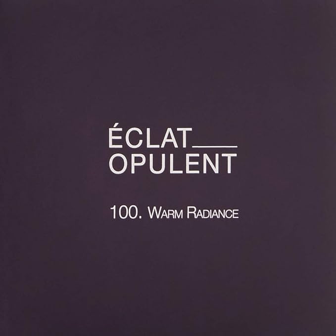 By Terry Eclat Opulent Anti-Aging Lifting Foundation, Medium