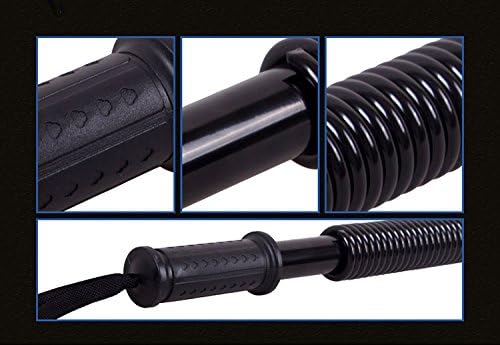 HAOYING 20kg-130kg Dual Spring Power Twister Bar