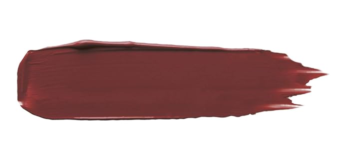 wet n wild Megalast Catsuit Matte Liquid Lipstick, Red Give Me Mocha | Lip Color Makeup | Moisturizing | Creamy | Smudge Proof