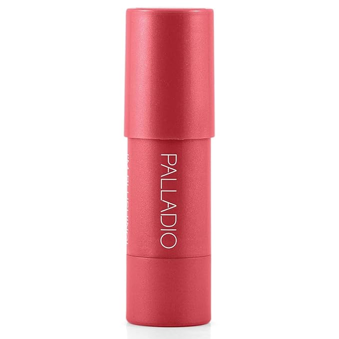 Palladio I'm Blushing 2-in-1 Cheek and Lip Tint, Skin, Sweetheart