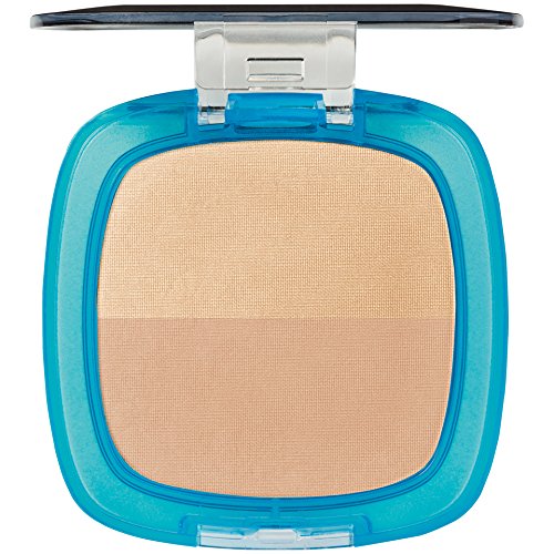 L'Oréal Paris Infallible Pro Glow Pressed Powder, Natural 31 oz