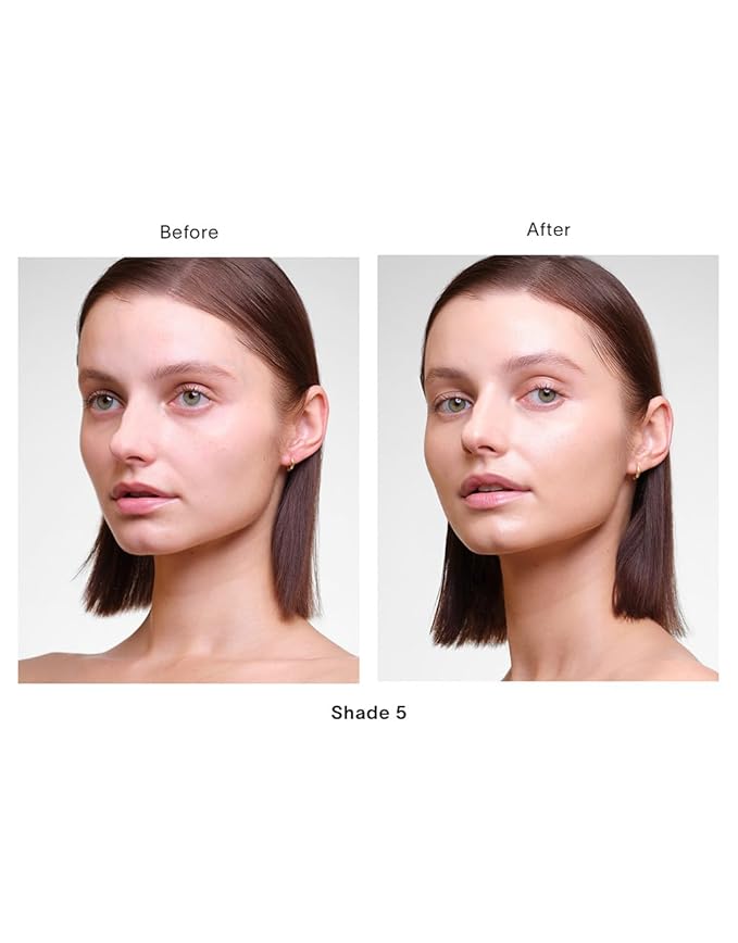 Hourglass Veil Hydrating Skin Tint- Shade 5