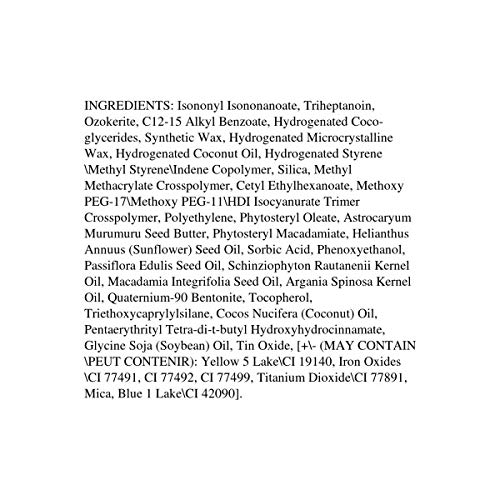 wet n wild Color Icon Cream Eyeshadow Makeup Multi-Stick Peach Born To Flirt (Pack of 2)