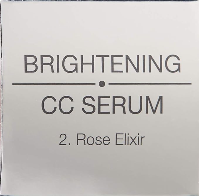 By Terry Brightening CC Serum, Hydrating, Brightening, Illuminating fl oz