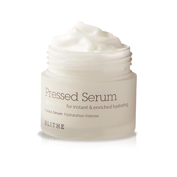Pressed Serum Velvet Yam 0.91 fl oz