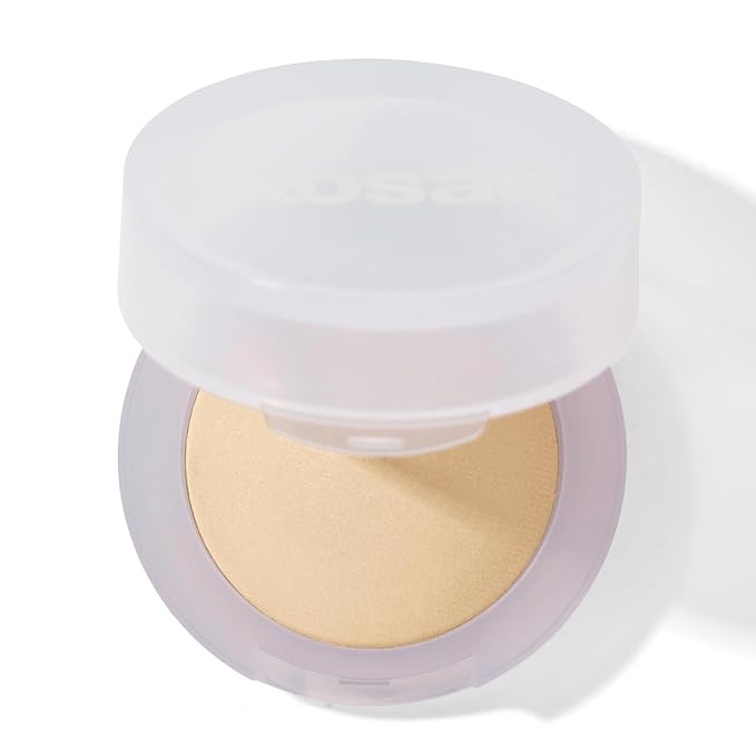 Kosas Mini Cloud Set Face Setting Powder - Long-Lasting (Breezy)