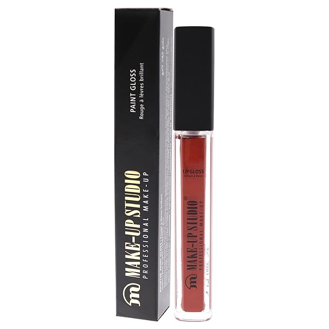 Paint Gloss - Rosewood for Women - 0.15 oz Lip Gloss