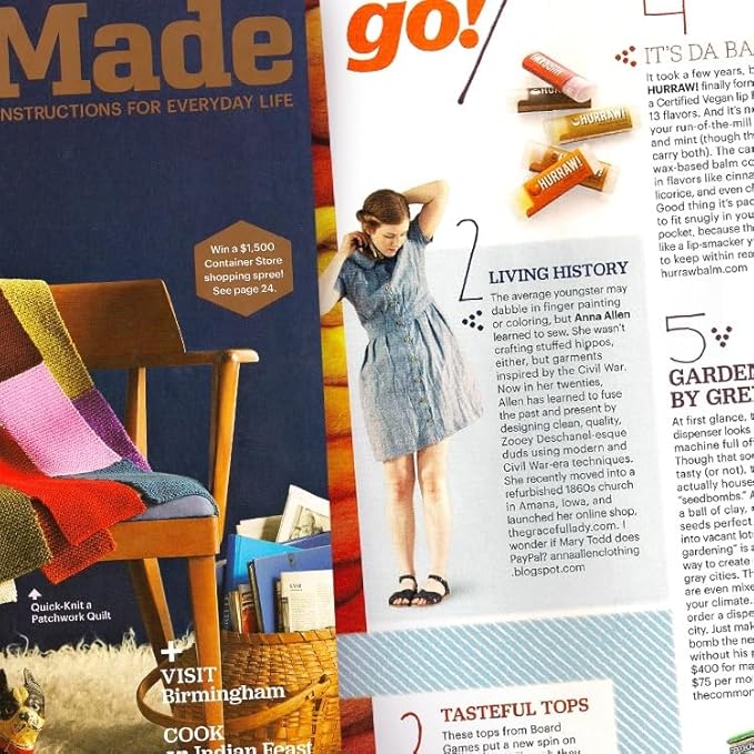 Hurraw! Root Beer Lip Balm: Organic,