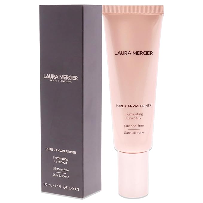 Laura Mercier Pure Canvas Illuminating Primer Women 1. 7 oz