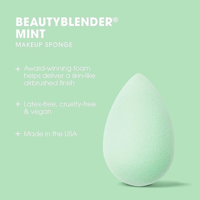 Beautyblender® | Beam Color Changing Beauty