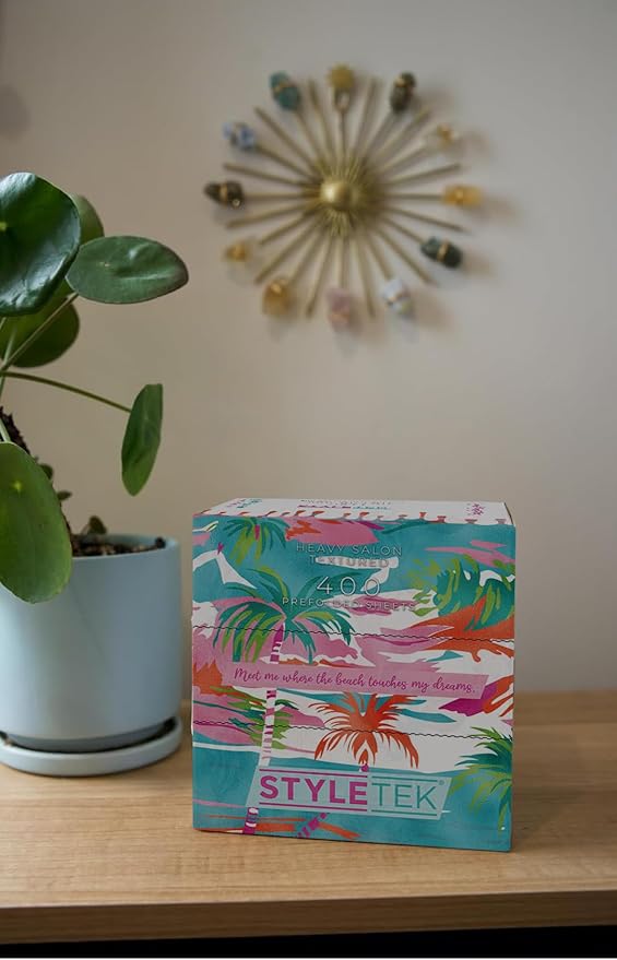 5x11 Pop-Up Foil, Summer Dream