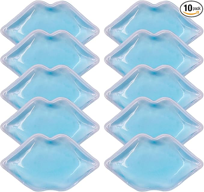 Eye pad, gel eye pad,