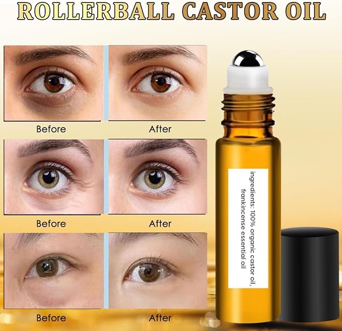 2pcs time eraser oil,time eraser