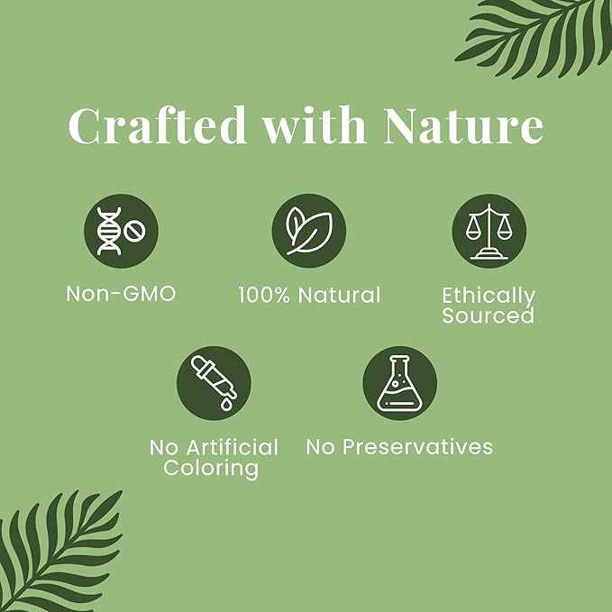 Herbal Skin Care Set | 5 powders in One Pack | Aloe vera, Amla, Orange Peel, Rose & Wild Turmeric powders | 100g Each | DIY Face Mask Powders | By Yogi's Gift®