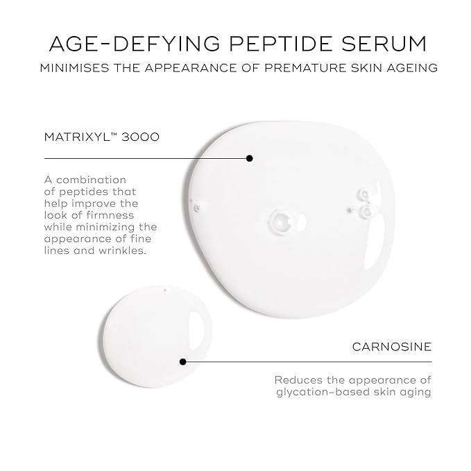 Medik8 Liquid Peptides - Advanced