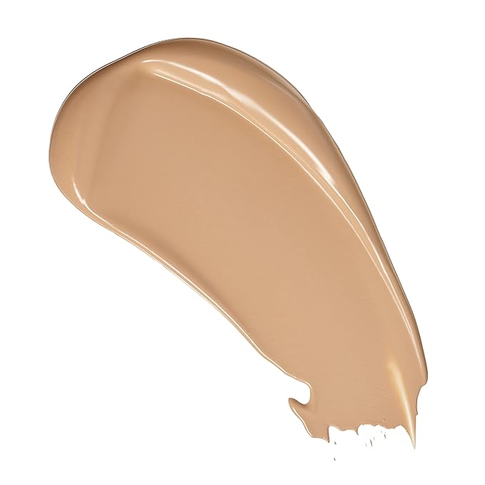 Revolution Beauty, IRL Filter Longwear Foundation, Soft &