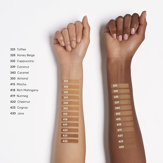 KISS Cover and Care Acne Control Pressed Powder-