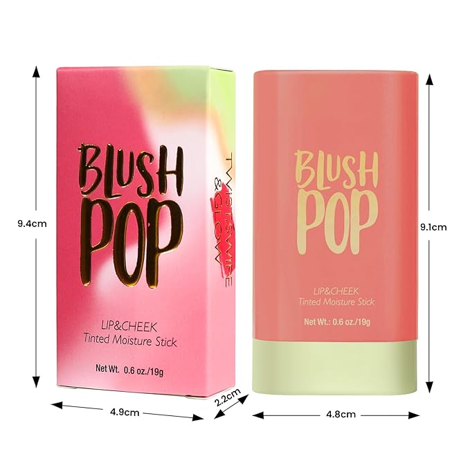 Highlighter Makeup Stick - Blush Highlighters Makeup Stick
