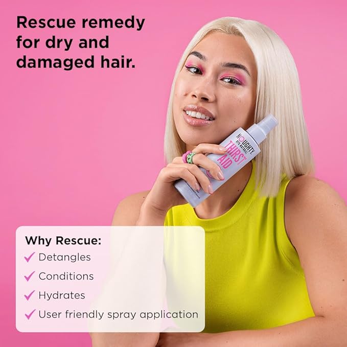 Noughty 97% Natural Thirst Aid