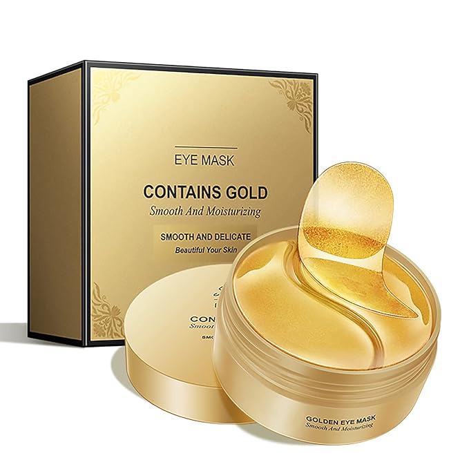 60 pcs under eye patches,under