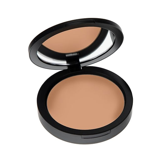 Mineral Dual Powder in Craving (Medium/Dark) | 4-in-1 45 Oz