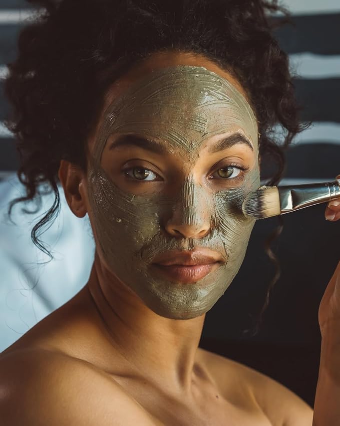 Alitura Clay Mask- Organic Clay Mask