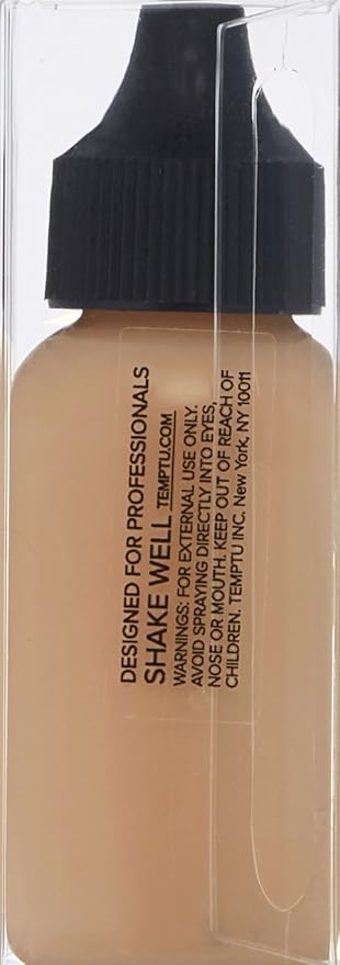 Perfect Canvas Hydra Lock Airbrush Foundation