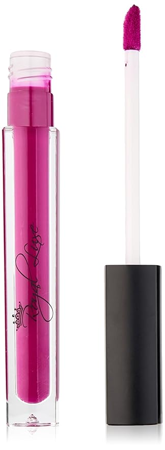 LIQUID MATTE LIPSTICK | PASSION