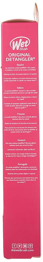 Wet Brush Original Detangler Hair