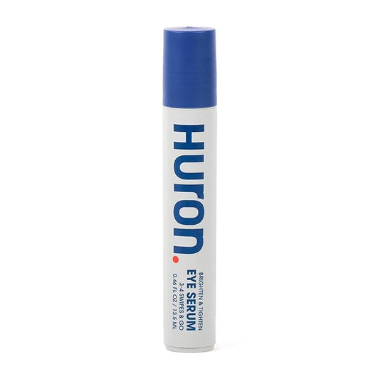 Huron eye serum - men??