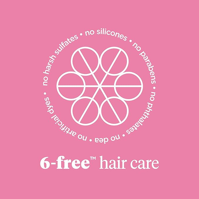 Briogeo Farewell Frizz Argan Oil