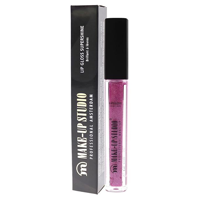 Lip Gloss Supershine - 5 SP for Women - 0.15 oz Lip Gloss